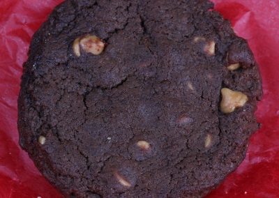 Chocolate Peanut Butter Chip