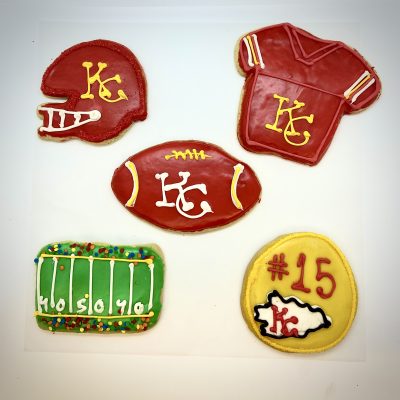 Kansas City Chiefs Dozen