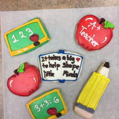 Back to School Dozen